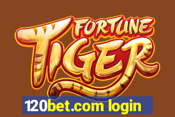 120bet.com login